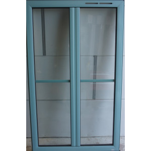 Fenêtre ALU oscillo-battante