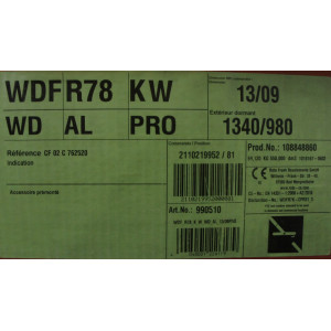 fenêtre de toit Roto