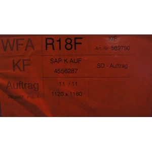 Fenêtre Réhausse de Façade Roto PVC 112x116 cm | Fin de Chantier