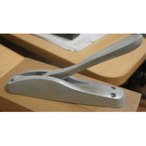 boitier crémone a levier