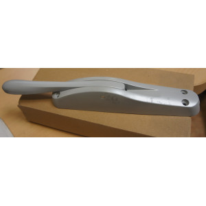 boitier crémone a levier