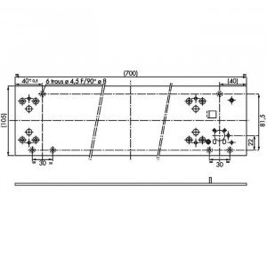serrure anti-panique,
