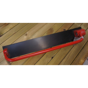 serrure anti-panique,