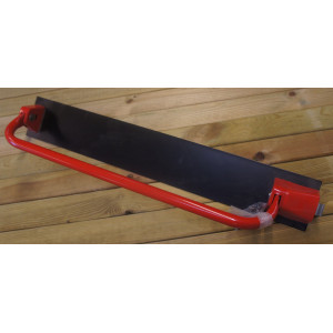 serrure anti-panique,