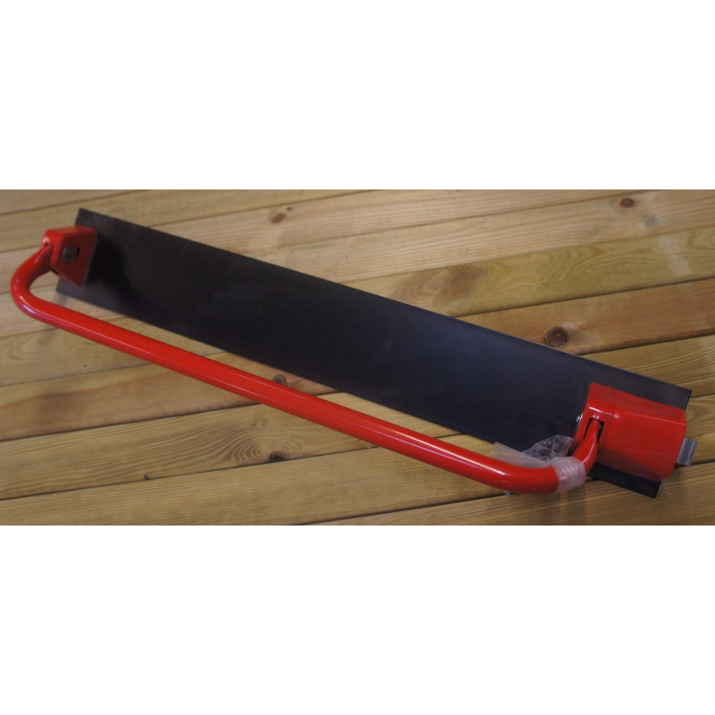 serrure anti-panique,