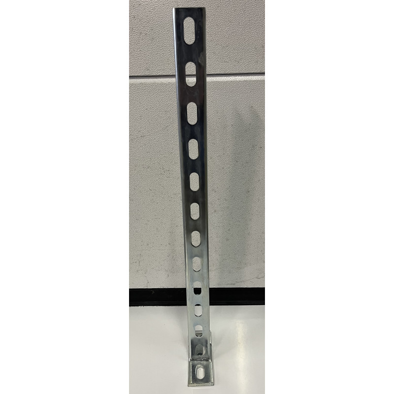 4 barres de support de clim