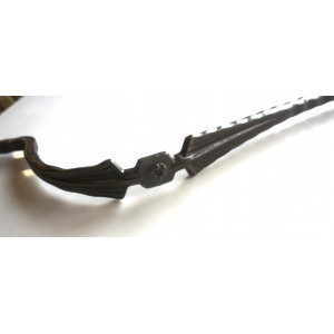 ornement grilles et portails