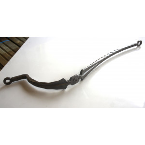 ornement grilles et portails