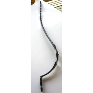 ornement grilles et portails