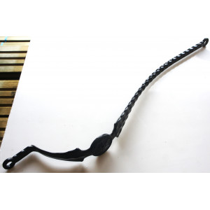 ornement grilles et portails