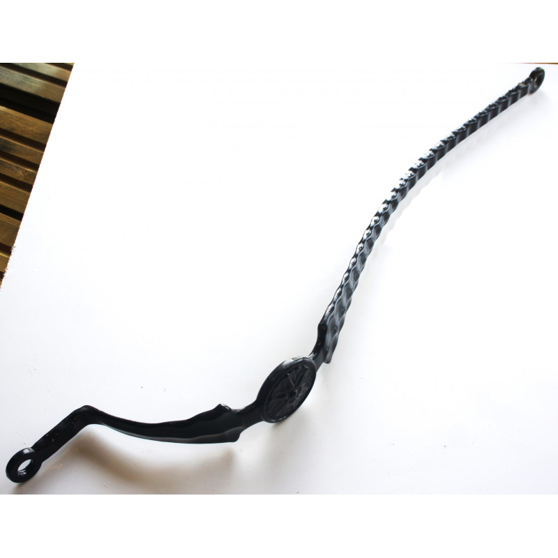 ornement grilles et portails