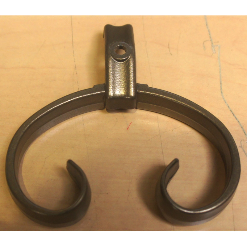 décoration ferronnerie