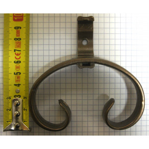 décoration ferronnerie