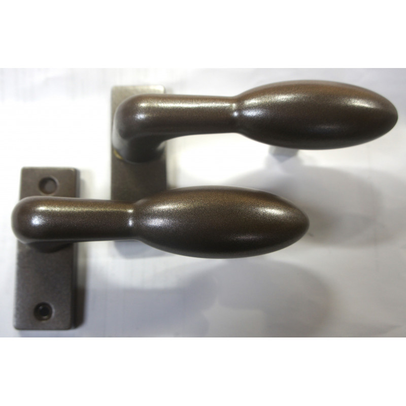 poignées de portail