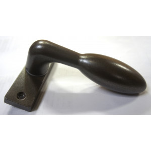 poignées de portail