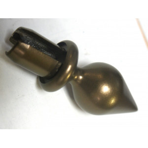 pointe de lance bronze