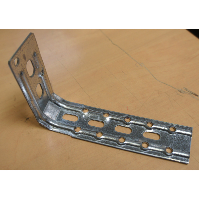 Quincaillerie destockage, pas cher, discount équerres huisseries galva,