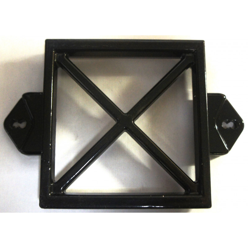 décoration ferronnerie