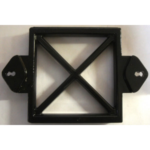 décoration ferronnerie