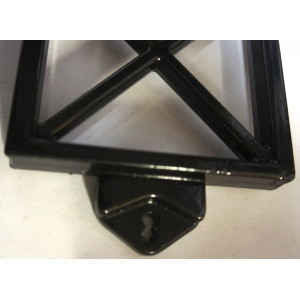 décoration ferronnerie