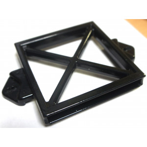 décoration ferronnerie