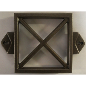 décoration ferronnerie