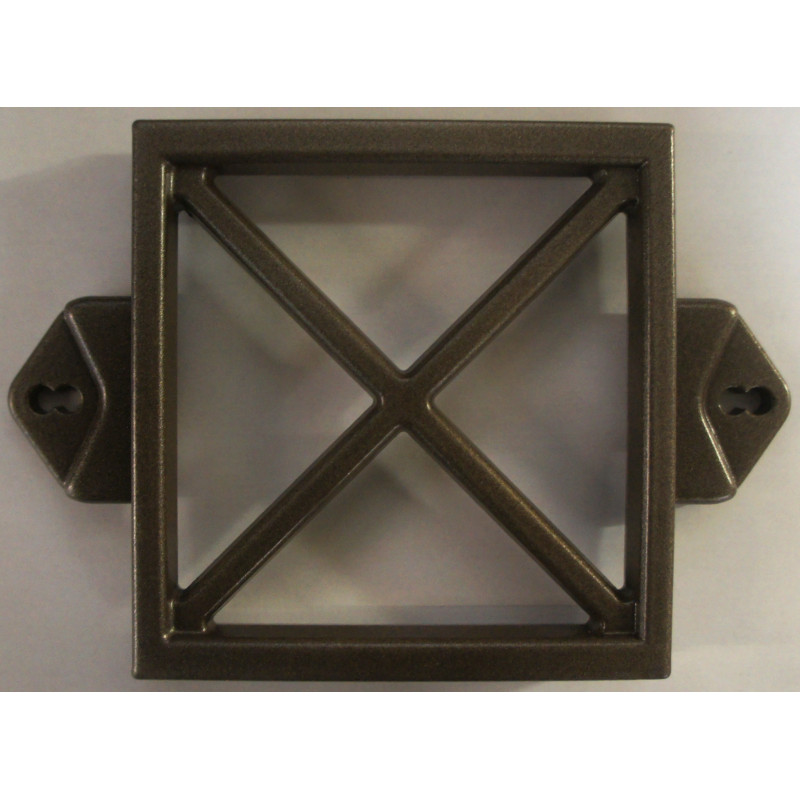 décoration ferronnerie