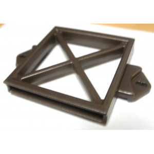 décoration ferronnerie