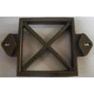 décoration ferronnerie