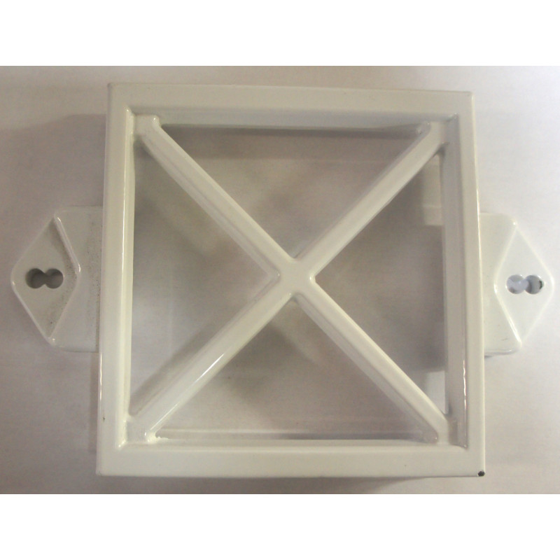 décoration ferronnerie