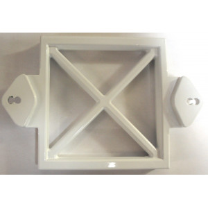 décoration ferronnerie