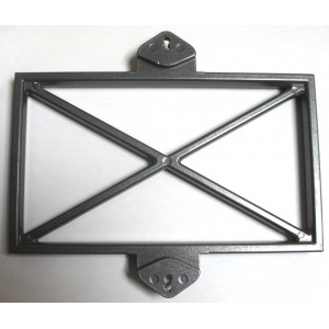 décoration ferronnerie