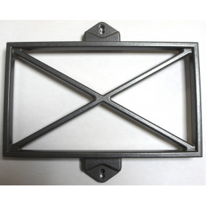 décoration ferronnerie