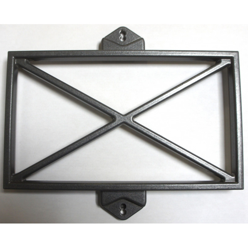 décoration ferronnerie