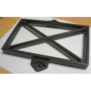 décoration ferronnerie