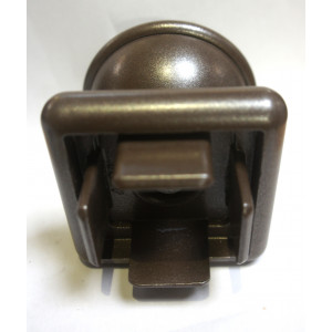 boule décoration ferronnerie