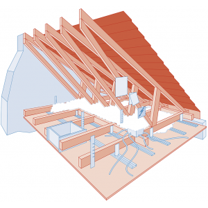 laine de verre a souffler