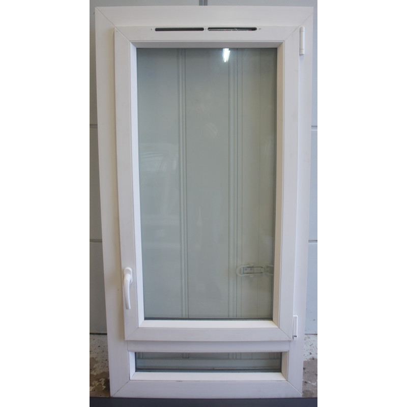 fenêtre pvc