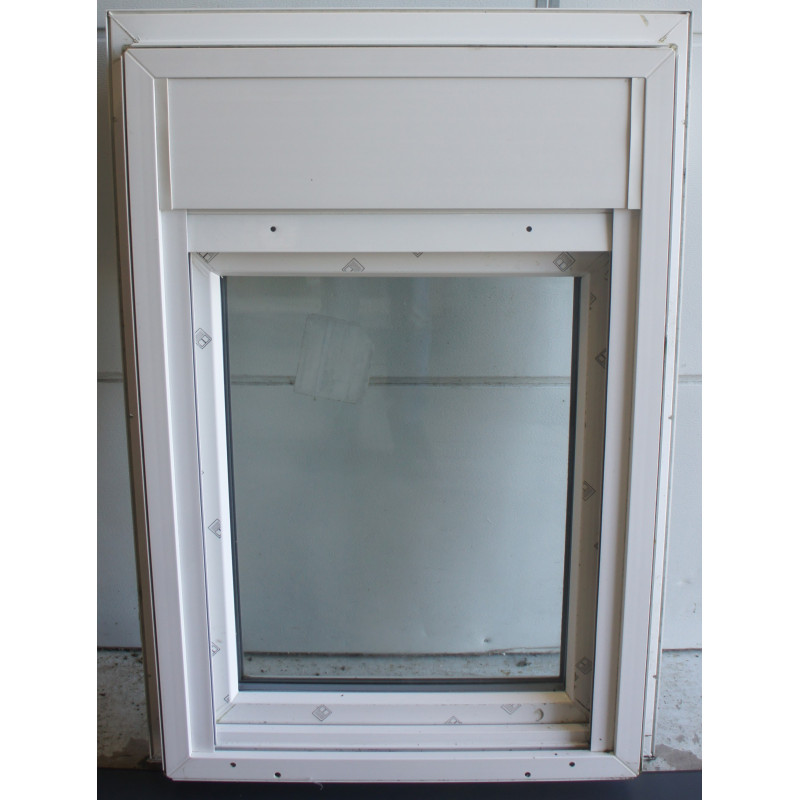 fenêtre pvc 1 vantail