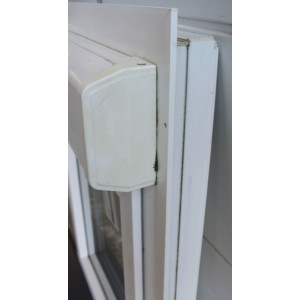 fenêtre pvc 1 vantail