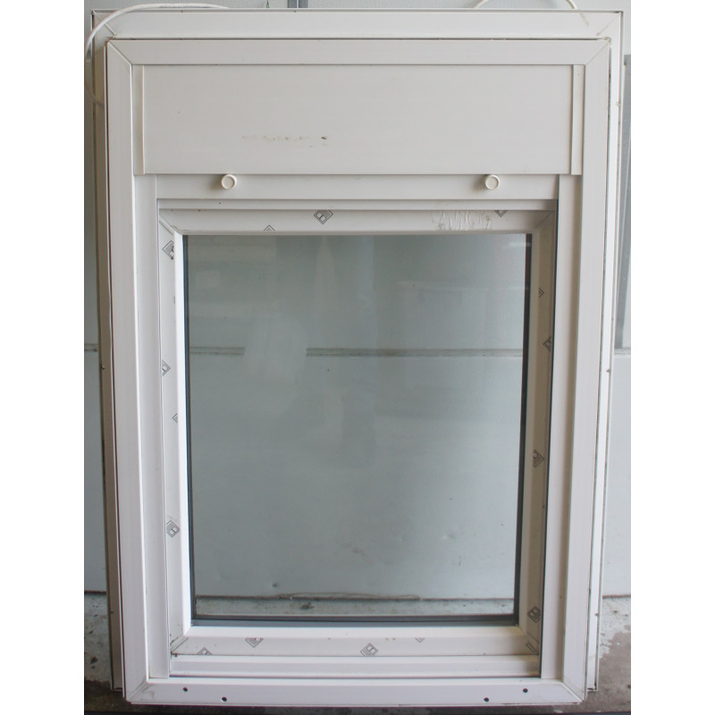 fenêtre pvc 1 vantail