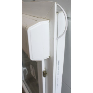 fenêtre pvc 1 vantail