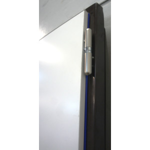 porte palière acier