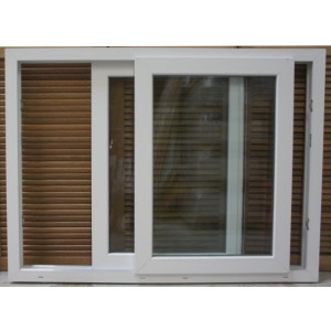 Fenêtres destockage, pas cher, discount fenêtre coulissante pvc,