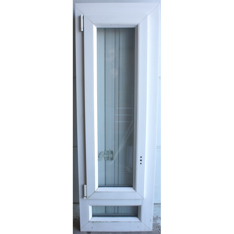 fenêtre pvc blanc