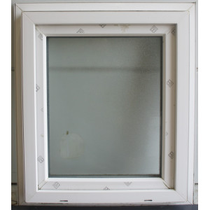 fenêtre pvc châssis abattant