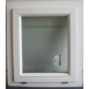 fenêtre pvc châssis abattant