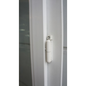 fenêtre pvc 3 vantaux