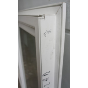 fenêtre pvc 3 vantaux