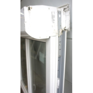 fenêtre pvc 3 vantaux